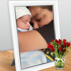 Meet your Posher, Martina